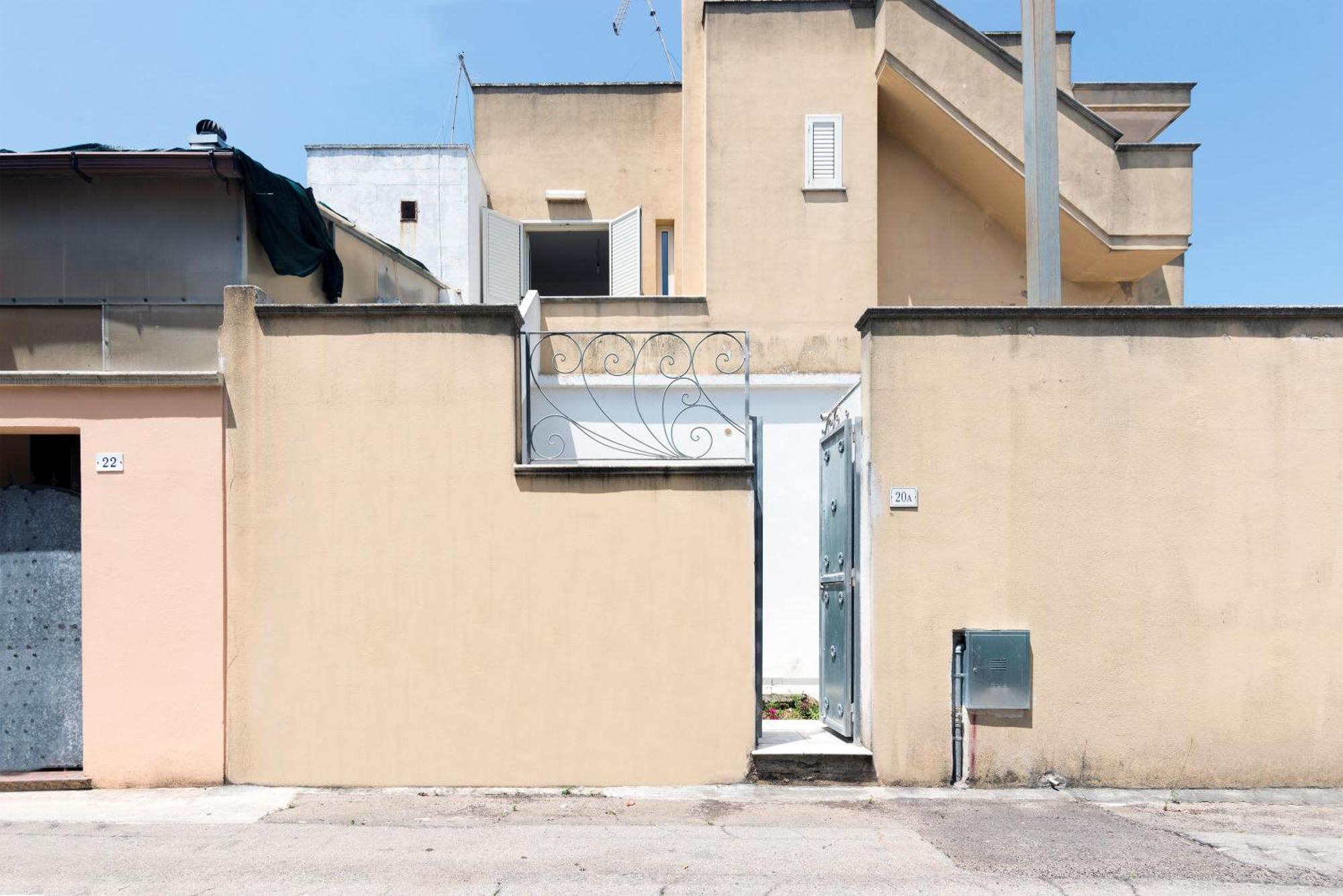 Casa Vacanze In Salento Per Famiglie Taurisano Exterior foto