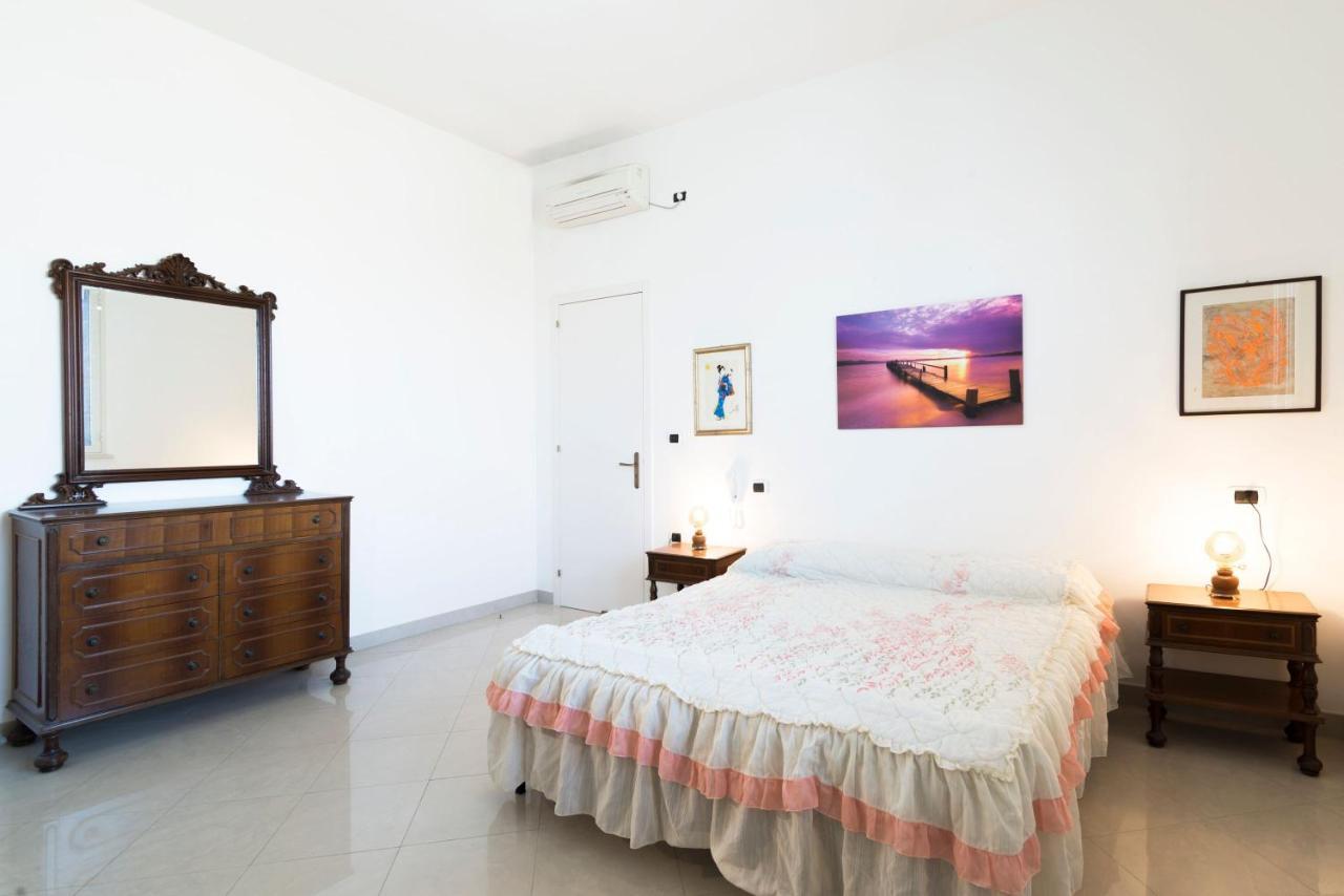 Casa Vacanze In Salento Per Famiglie Taurisano Exterior foto